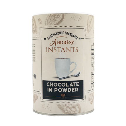 Andresy Chocolate in Powder 2.2lb / 1kg