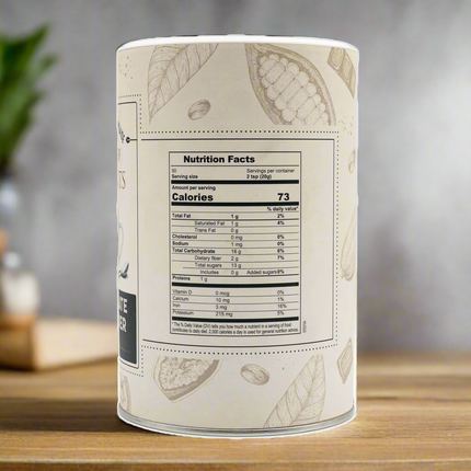 Andresy Chocolate in Powder 2.2lb / 1kg