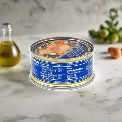 Hénaff Pork Pâté 5.4oz / 153g