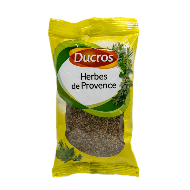 Ducros Herbes de Provence Mix 3.53oz / 100g