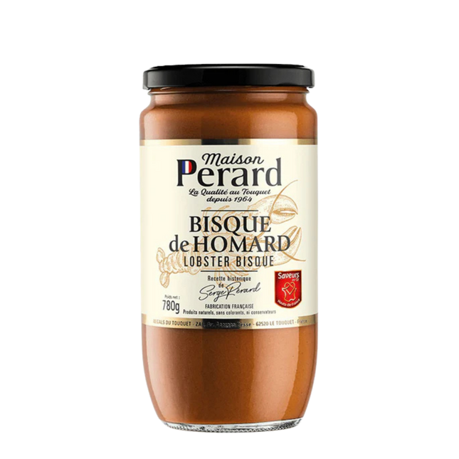 Maison Perard Lobster Bisque 28.7fl oz / 850ml
