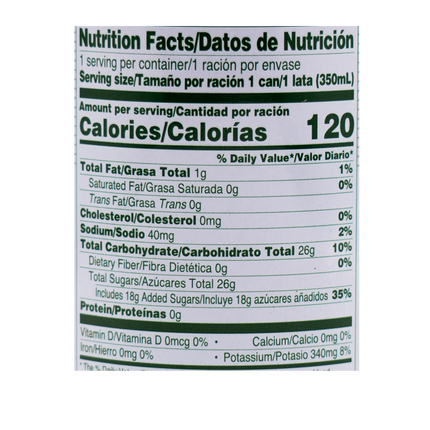 Foco Coconut Juice 11.8fl oz / 350ml