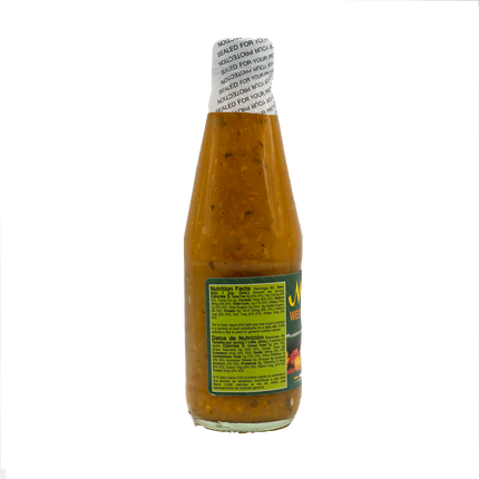 Matouk's West Indian Hot Sauce 10fl oz/ 300ml