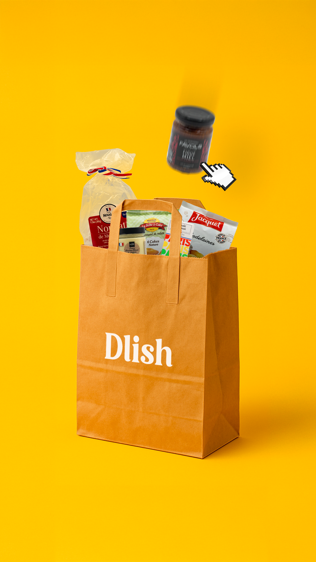 Dlish