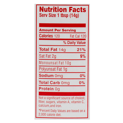 Nablus Extra Virgin Olive Oil Cold Press 93fl oz / 2.75L